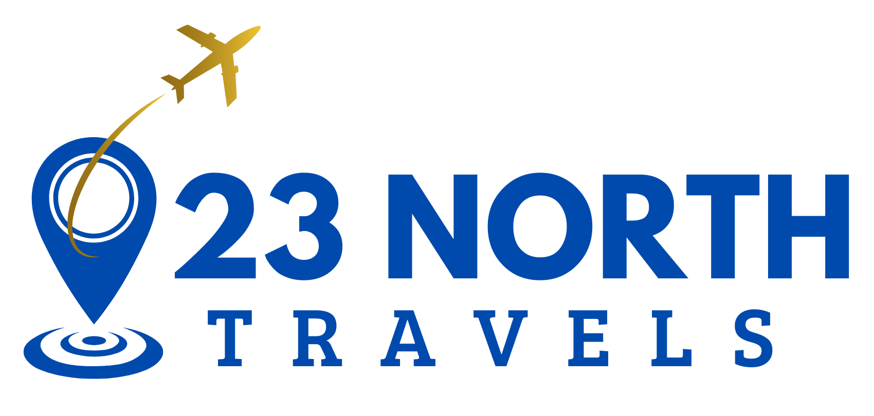 23 North Travels